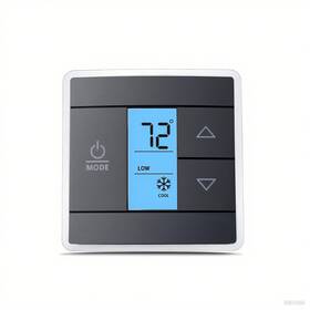 Bebeeco Anthaanbo18 3316250.712 Rv Thermostat Wall Replacement 3-wire Heat/cool Single Zone Cont
