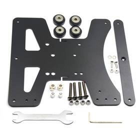 Befenybay Be067 Modular Y Carriage Plate Upgrade For 2040v Aluminum Profile Ender3/ender3