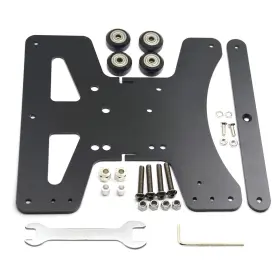 Ender3 Befenybay Be067 Modular Y Carriage Plate Upgrade For 2040v Aluminum Profile Ender3/ender3