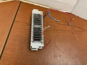 180211011-002 Berko Ffc2048 Heater Coil Re-string 200/1500w 240/208v #180211011-002 For Cadeat