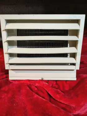 Ffch548 Berko Heater 5 Kw 240 Volts
