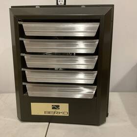 Berko Huhaa-520 Heating Electric Unit Heater