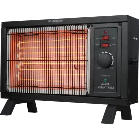 By1201 Best Comfort 1500w 120v Radiant Electric Heater
