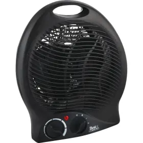 1500w Best Comfort Fh04b 120v Electric Space Heater Black