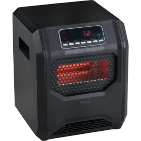Gd9215ar1 Best Comfort 1500w 120v Quartz Heater