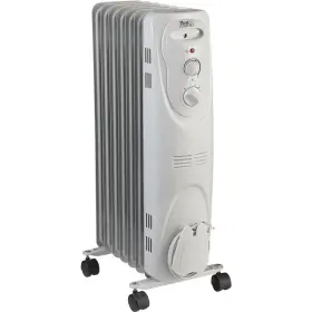 Ho-0263 Best Comfort 1500w 120v Oil Filled Radiator Heater