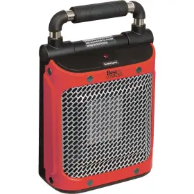 1500w Best Comfort Uh-02 120v Recirculating Utility Electric Space Heater