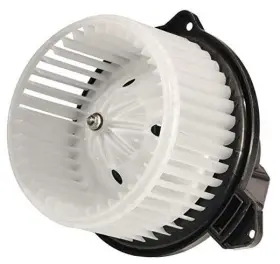 64111468453 Bestusa Bubm0135 Heater Blower Motor Assembly For 3 Series 318i 318is 323i 323is