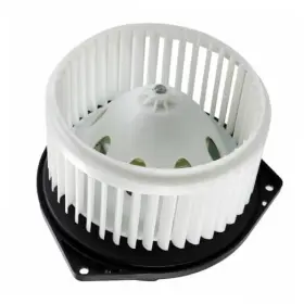 Bubm0141s Bestusa Heater Blower Motor With Fan Cage For Infiniti Ex35 Ex37 Fx35 Fx45 Fx50 G25 G35