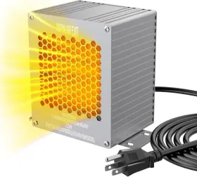 700w Bestwooo 014679093188 Boat Engine Compartment Heater Advanced Ptc Ceramic Marine Bilge With Therm
