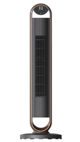 Better Homes & Gardens 609921690460 And 36ftft 3 Heat Settings Oscillating Tower Heater With Remote