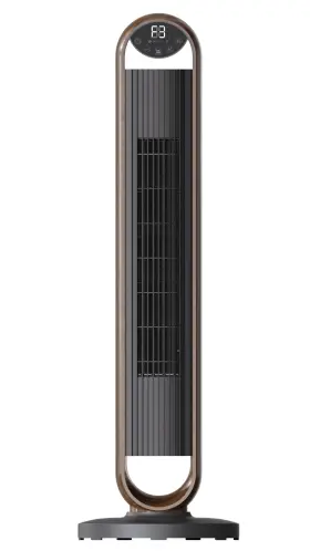 Better Homes & Gardens 609921690460 And 36ftft 3 Heat Settings Oscillating Tower Heater With Remote