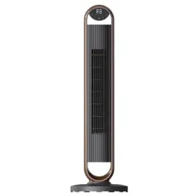 Bh45426575110kh Better Homes & Gardens And 36ftft 3 Heat Settings Oscillating Tower Heater With Remote