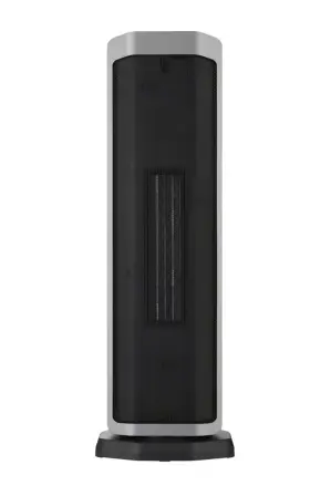 Bhf136193153rbv Better Homes & Gardens Home And Gard 23 Inch Tower Ceramic Heater