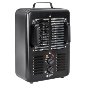 1500w Beyond Heat 797427928870 Inch Milkhouse Space Heater 1300w/1500w Electric With Thermos