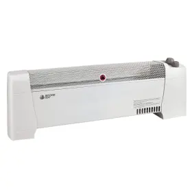 1500w Beyond Heat 850047996121 Electric Baseboard Heater Convection With Adjustabl