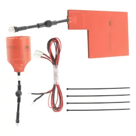 6nhg5f Bfo 7101 Battery Heater Pad And 7102 Oil Kit For Generac 9kw-22kw Air-cooled