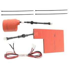 Bfo H3ljsn 7101 Battery Heater Pad And 7102 Oil Kit For Generac 9kw-22kw Air-cooled