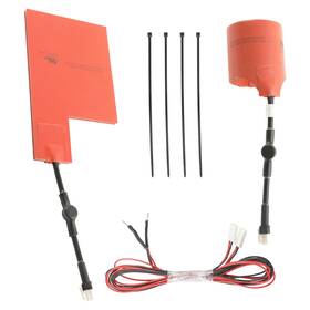 Bfo Tgr5p8 7101 Battery Heater Pad And 7102 Oil Kit For Generac 9kw-22kw Air-cooled