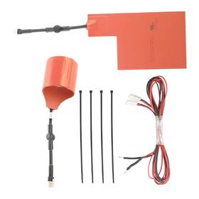 Bfo V28ye4 7101 Battery Heater Pad And 7102 Oil Kit For Generac 9kw-22kw Air-cooled