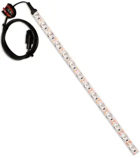Usa6-1990000090 Bigtreetech Direct Biqu Panda Lux For Bambu-lab A1 3d Printer Only Led Light Strip Upgrade Kit