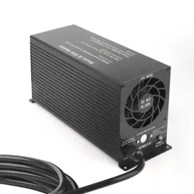 Bh8001 Binmaton 800w Boat Engine Compartment Heater With Safe Self-regulated Ptc Element