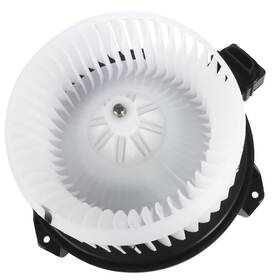 Binwuhi G06248 Hvac Heater Blower Motor With Fan Cage Compatible The Following Models