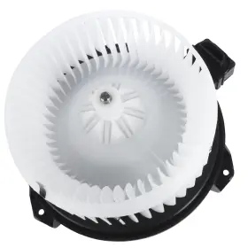 G06248 Binwuhi Hvac Heater Blower Motor With Fan Cage Compatible The Following Models