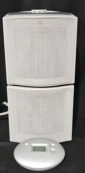 Bch3220 Bionaire - Double Ceramic Heater With Remote