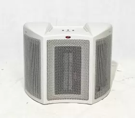 Bch4138 Bionaire Galileo Triple Ceramic Heater Works- Missing Digital Therostat