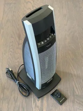 Bch9212 Bionaire 1500w Space Heater