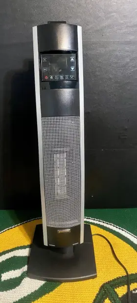 Bch9222 Bionaire Ceramic Tower Heater With Lcd Control