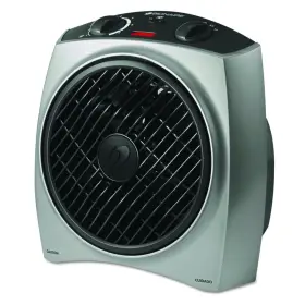 Bfh2242m-sm Bionaire 1500w Heat Circulator Rotating Grill Manual Thermostat