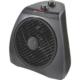 Bfh3342m-uwm Bionaire Electric Heat Circulator Black Rotating Grill