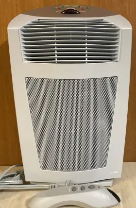 Bfh3414 Bionaire Bfh3416 Smart Touch Power Heater With Remote Bfh3414/bfh3416