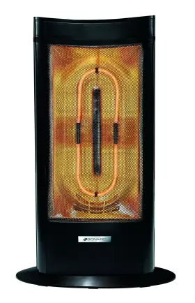 Bhh7522m-bm Bionaire Instant Comfort Infrared Heater