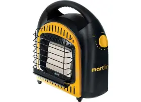 112-300 Bismar Infrared Portable Heater 10 000 Btu