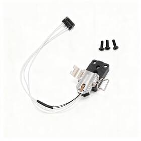 Bjiptu 721691596800 Heating Assembly Kit For Bambu Lab A1 Mini And 3d Printer - High-temp Hotend