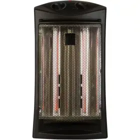 5100 Black Decker 313055234246 1500-watt Btu Electric Infrared Quartz Space Heater