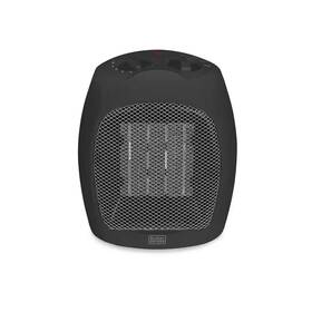 Black Decker 313099139149 1500-watt Desktop Electric Ceramic Space Heater