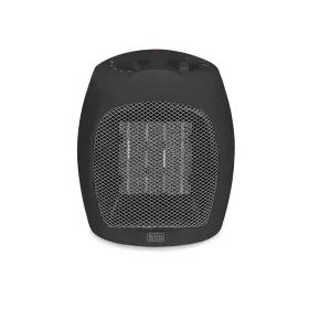 Black Decker 313099139149 1500-watt Desktop Electric Ceramic Space Heater