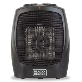 Black Decker 313108912930 1 500-watt Electric Personal Ceramic Space Heater