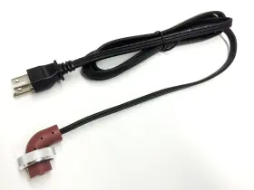 Bmi-cord2 Bmi Dodge Ram Cummins 5.9 6.7 L Block Heater Cord 1989-2024 2500 3500