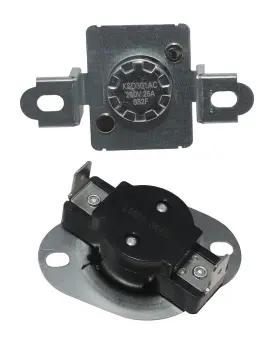 Ap3094323 Boginity 279973 Dryer Thermostat Replacement For 3391913 8318314