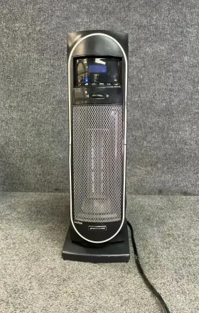Bch9214re Bonaire Eco Smart Thermostat Mini Tower Heater