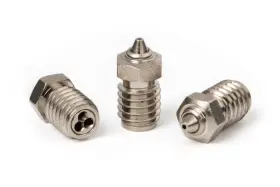 600-a-cht-mos-175-60 Bondtech Cht Bimetal Coated Nozzle - For Abrasive Material .6 Mk6
