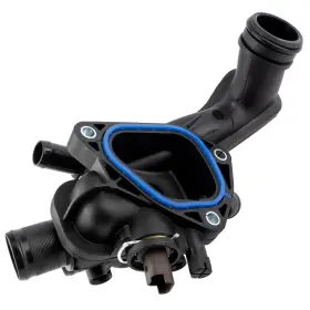 Bx00500005-1 Boxi Thermostat With Housing Gasket Sensor Fit For Mini Cooper R55 R56 R57 20