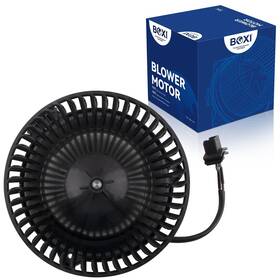Boxi Bx00700411-1 Hvac Blower Motor Fan Assembly Fits For Mazda 3 2014-2024/6 2014-2021/3