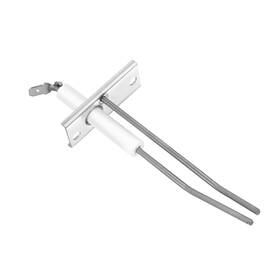 Boxob 1049215 37057 Rv Furnace Ignitor Electrode Chf1 Medium White And Black