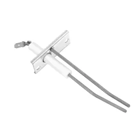 1049215 Boxob 37057 Rv Furnace Ignitor Electrode Chf1 Medium White And Black